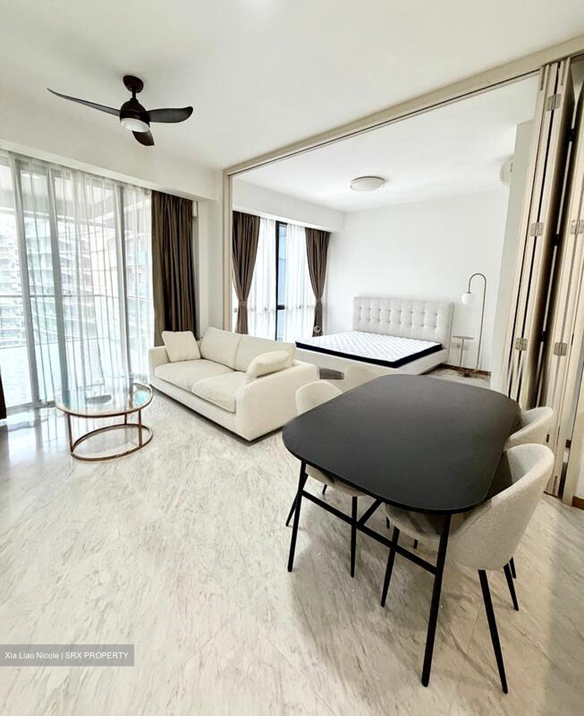 Marina One Residences (D1), Apartment #516688051